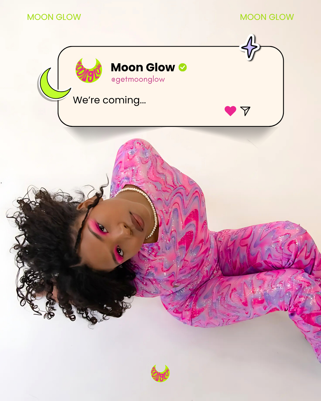 Moon Glow