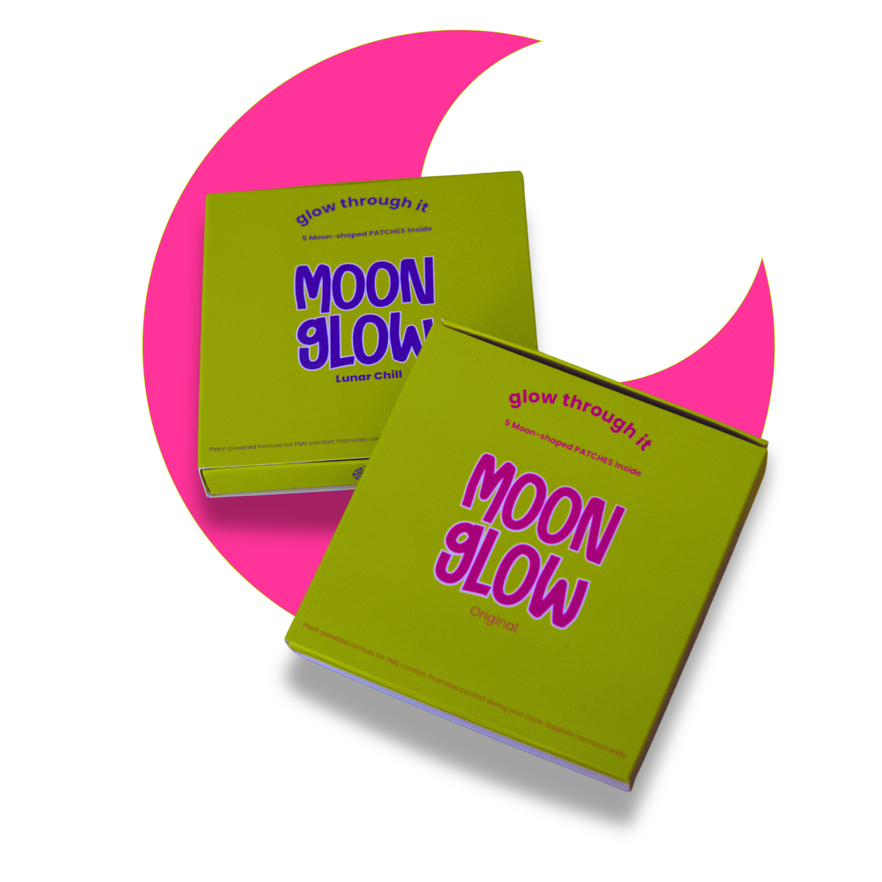 Moon Glow