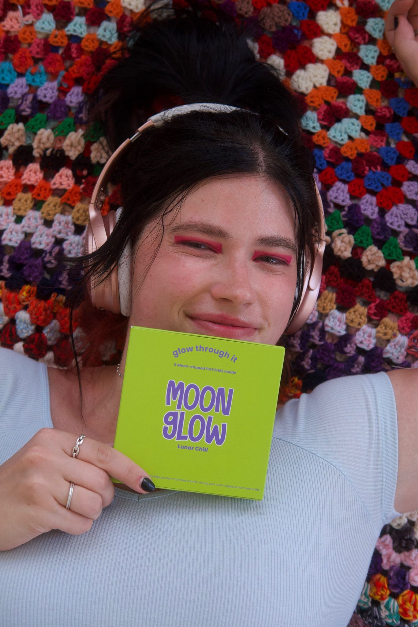 Moon Glow