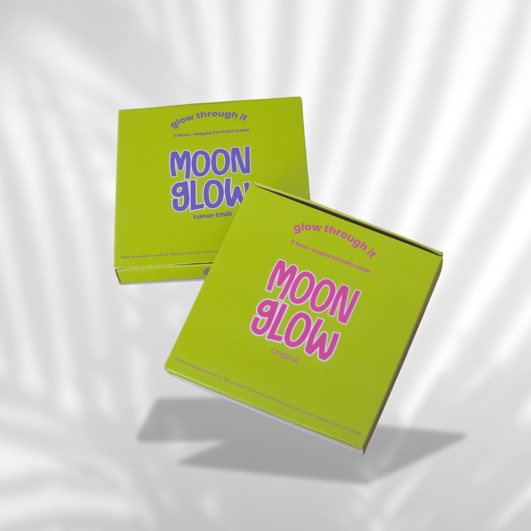 Moon Glow